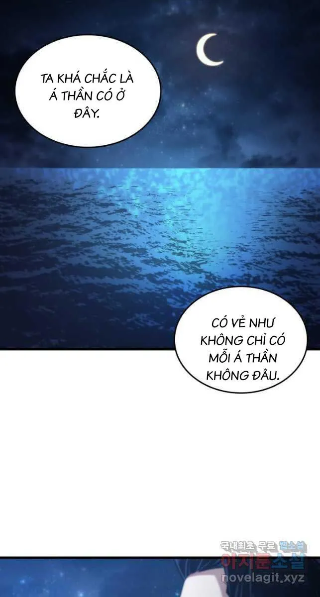 Sự Trở Lại Của Đại Pháp Sư Sau 4000 Năm Chap 169 - Next Chap 170