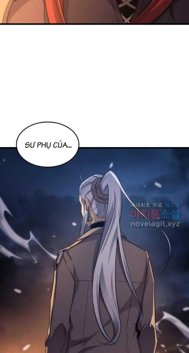 Sự Trở Lại Của Đại Pháp Sư Sau 4000 Năm Chap 169 - Next Chap 170
