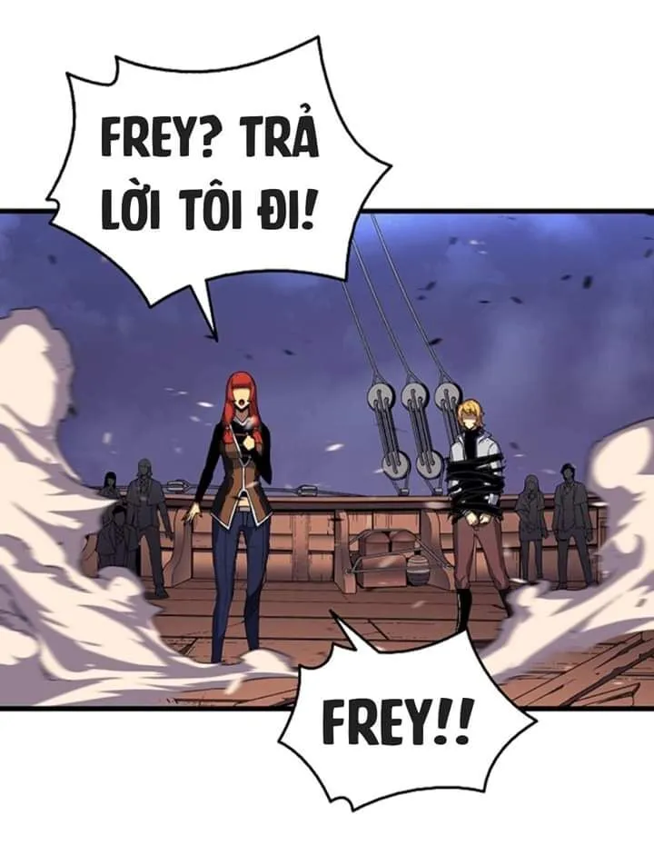 Sự Trở Lại Của Đại Pháp Sư Sau 4000 Năm Chap 17 - Next Chap 18