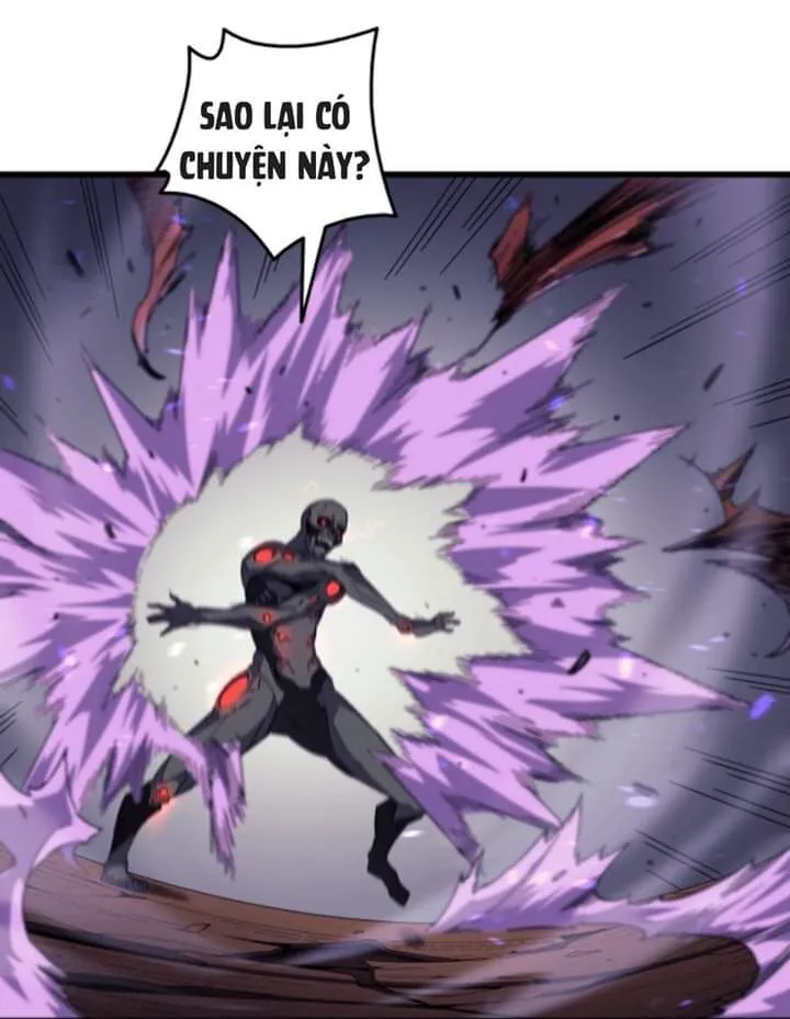 Sự Trở Lại Của Đại Pháp Sư Sau 4000 Năm Chap 17 - Next Chap 18