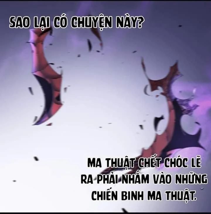 Sự Trở Lại Của Đại Pháp Sư Sau 4000 Năm Chap 17 - Next Chap 18