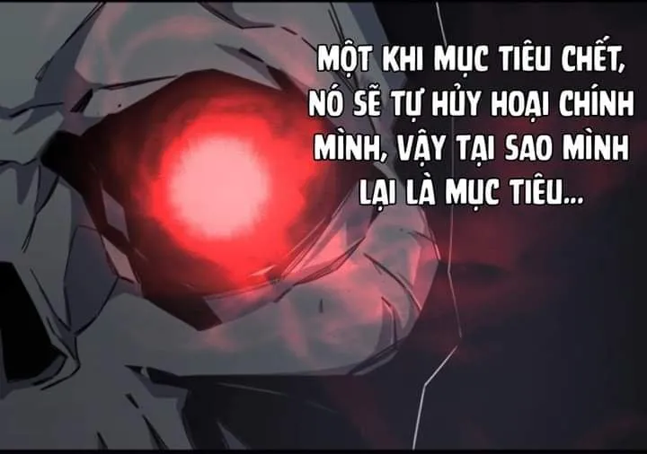 Sự Trở Lại Của Đại Pháp Sư Sau 4000 Năm Chap 17 - Next Chap 18