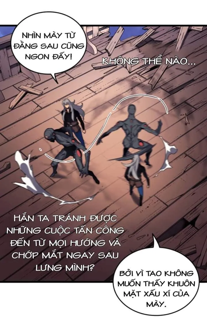 Sự Trở Lại Của Đại Pháp Sư Sau 4000 Năm Chap 17 - Next Chap 18