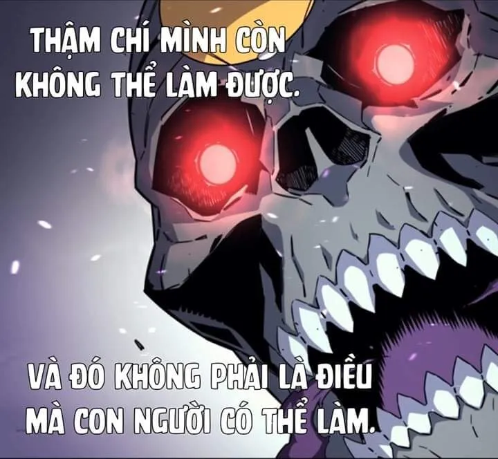 Sự Trở Lại Của Đại Pháp Sư Sau 4000 Năm Chap 17 - Next Chap 18