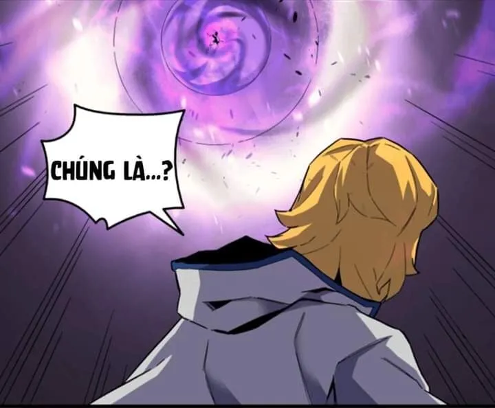 Sự Trở Lại Của Đại Pháp Sư Sau 4000 Năm Chap 17 - Next Chap 18