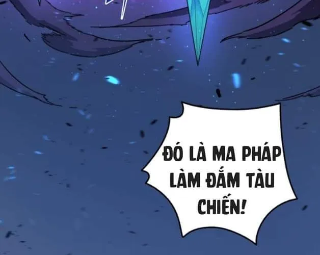 Sự Trở Lại Của Đại Pháp Sư Sau 4000 Năm Chap 17 - Next Chap 18