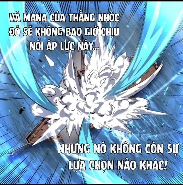 Sự Trở Lại Của Đại Pháp Sư Sau 4000 Năm Chap 17 - Next Chap 18