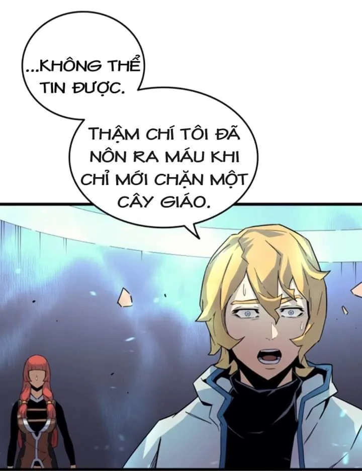 Sự Trở Lại Của Đại Pháp Sư Sau 4000 Năm Chap 17 - Next Chap 18