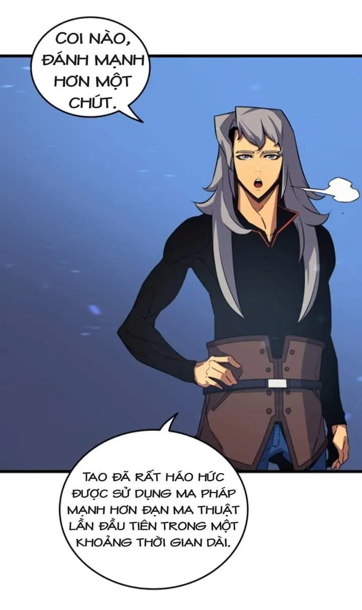 Sự Trở Lại Của Đại Pháp Sư Sau 4000 Năm Chap 17 - Next Chap 18