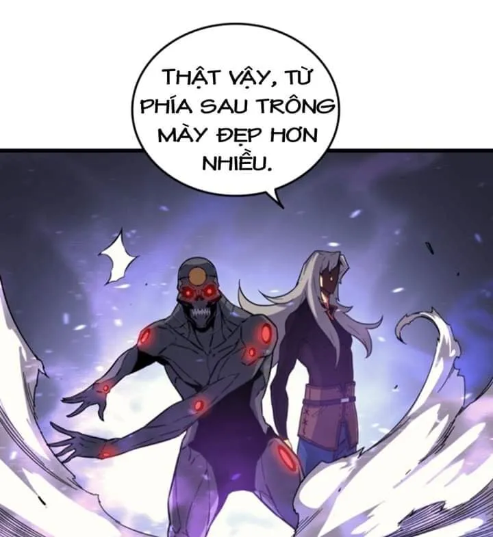 Sự Trở Lại Của Đại Pháp Sư Sau 4000 Năm Chap 17 - Next Chap 18