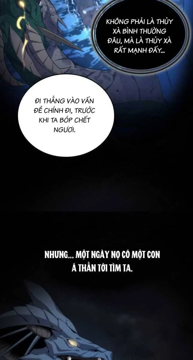 Sự Trở Lại Của Đại Pháp Sư Sau 4000 Năm Chap 170 - Next Chap 171