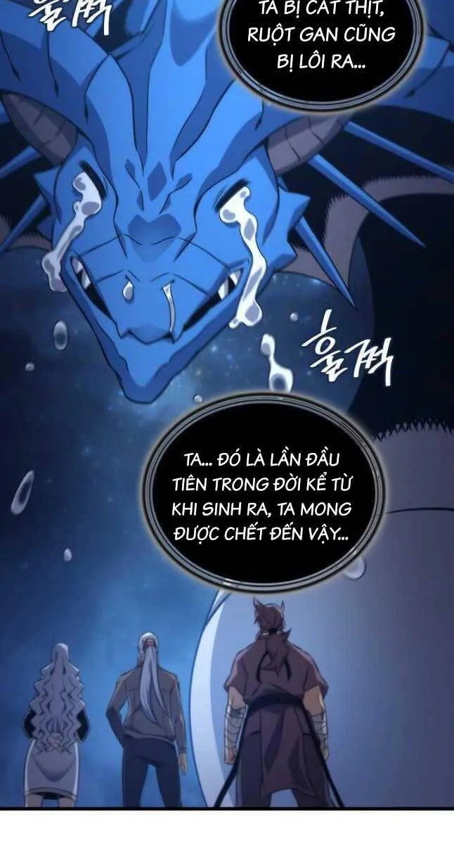 Sự Trở Lại Của Đại Pháp Sư Sau 4000 Năm Chap 170 - Next Chap 171