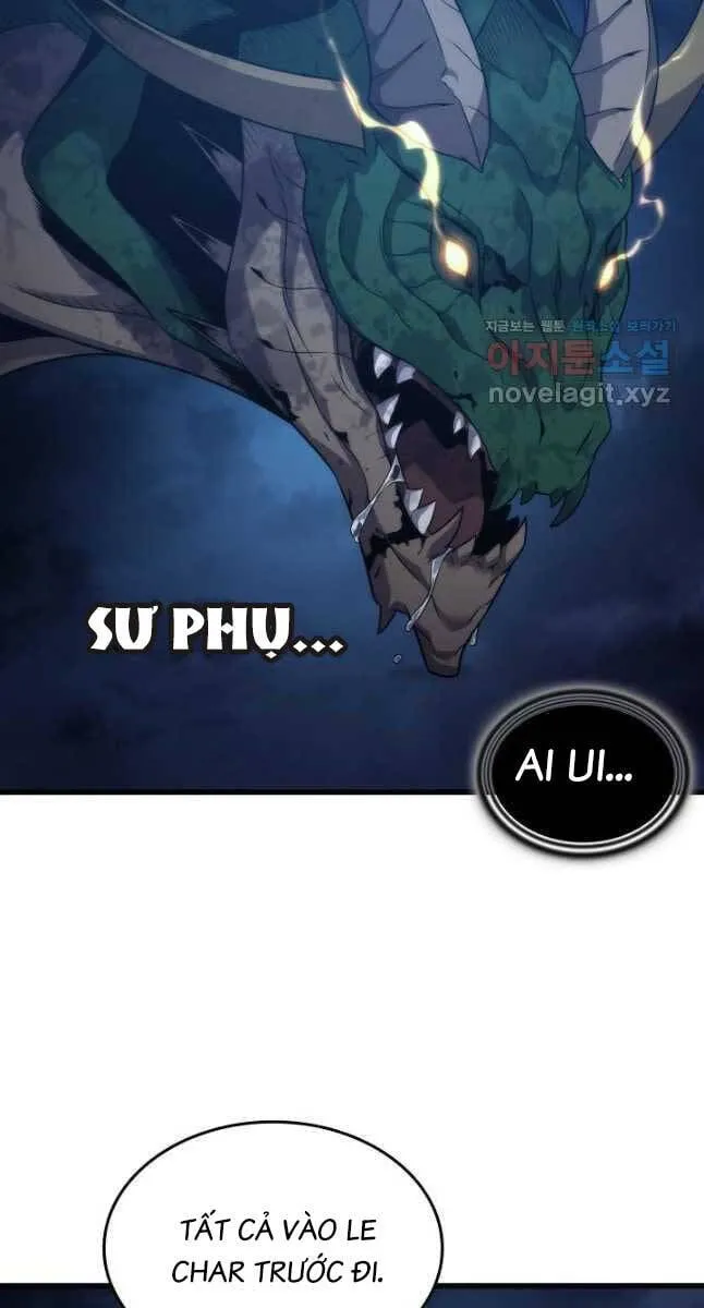 Sự Trở Lại Của Đại Pháp Sư Sau 4000 Năm Chap 170 - Next Chap 171