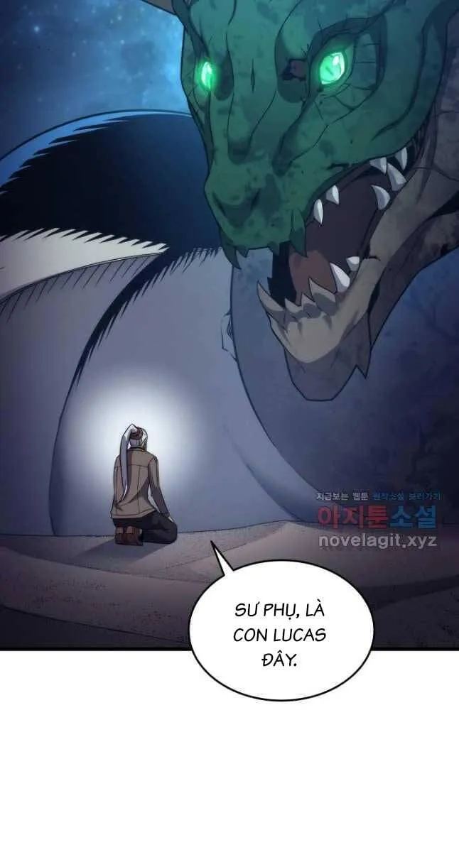 Sự Trở Lại Của Đại Pháp Sư Sau 4000 Năm Chap 170 - Next Chap 171