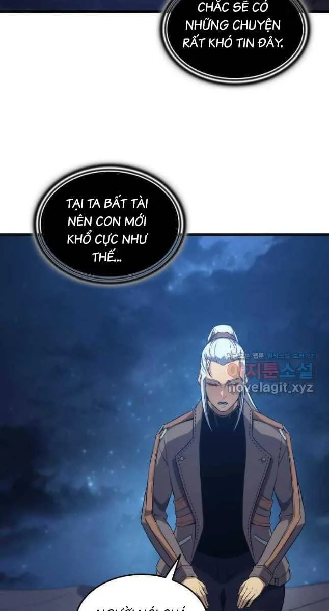 Sự Trở Lại Của Đại Pháp Sư Sau 4000 Năm Chap 170 - Next Chap 171