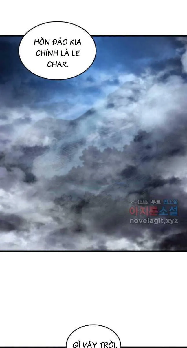 Sự Trở Lại Của Đại Pháp Sư Sau 4000 Năm Chap 171 - Next Chap 172