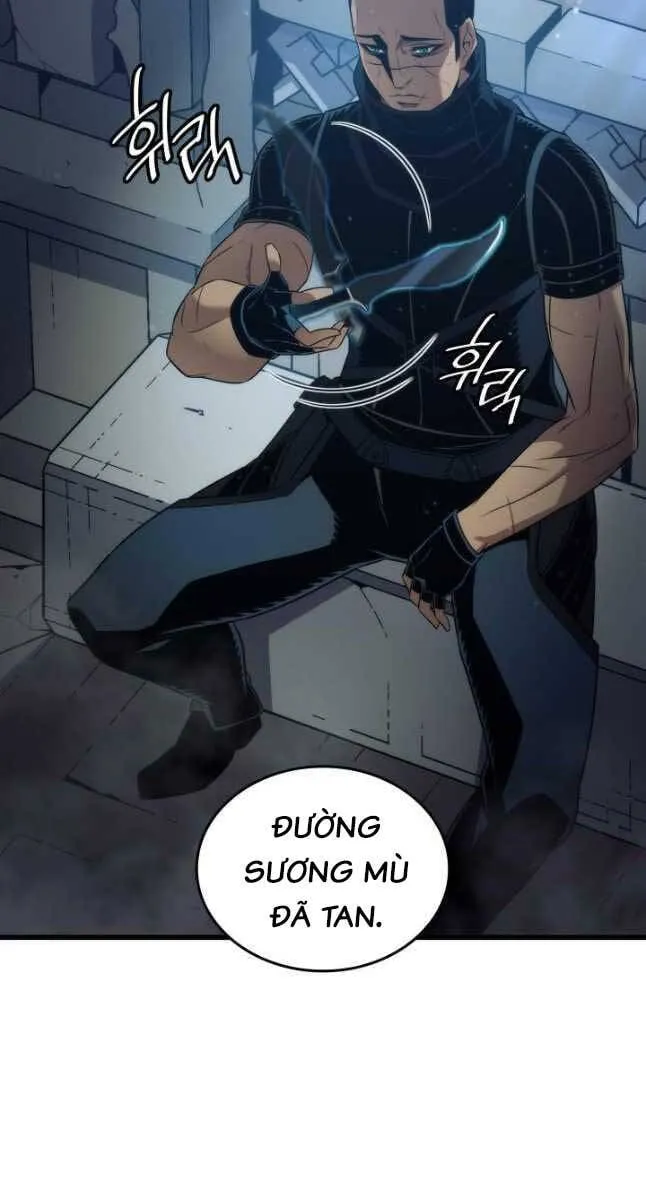 Sự Trở Lại Của Đại Pháp Sư Sau 4000 Năm Chap 171 - Next Chap 172