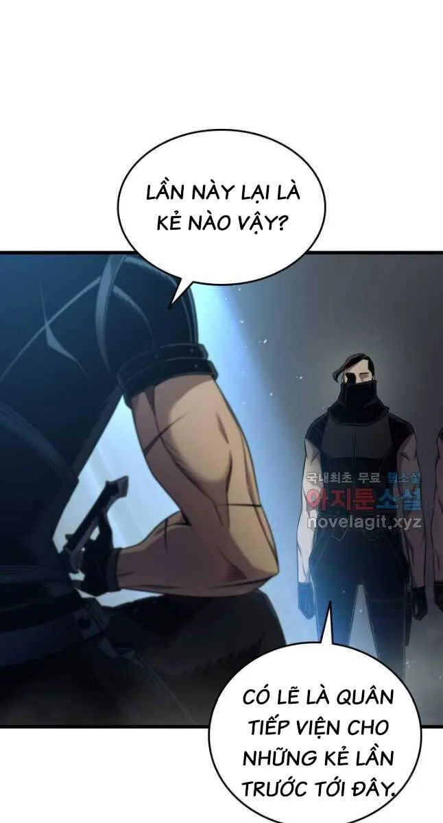 Sự Trở Lại Của Đại Pháp Sư Sau 4000 Năm Chap 171 - Next Chap 172