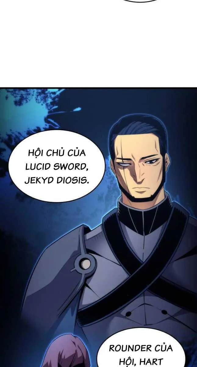 Sự Trở Lại Của Đại Pháp Sư Sau 4000 Năm Chap 171 - Next Chap 172