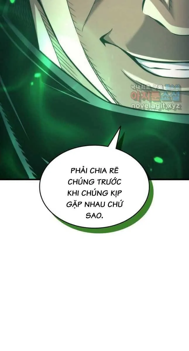Sự Trở Lại Của Đại Pháp Sư Sau 4000 Năm Chap 171 - Next Chap 172
