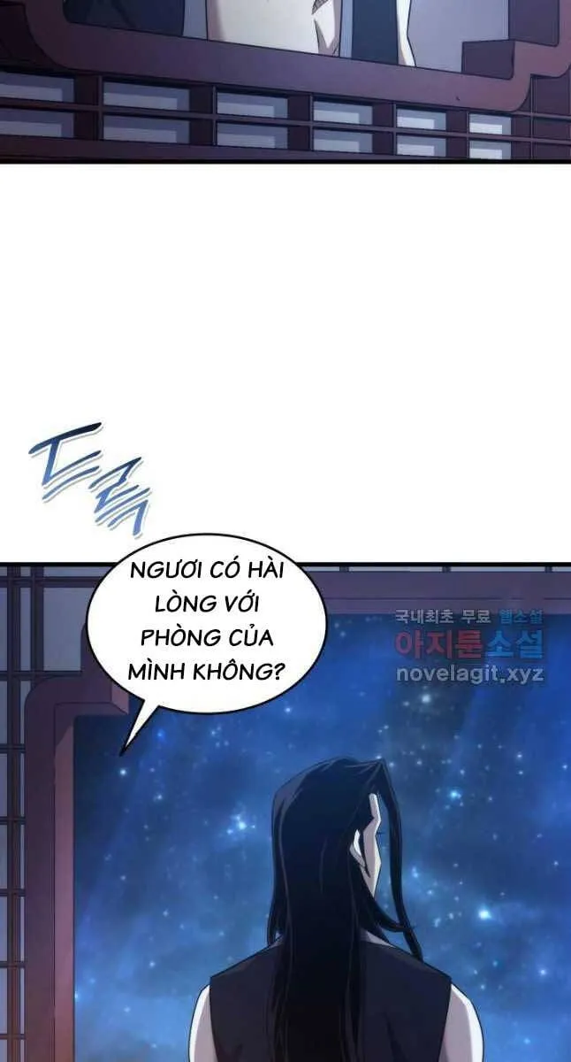 Sự Trở Lại Của Đại Pháp Sư Sau 4000 Năm Chap 171 - Next Chap 172