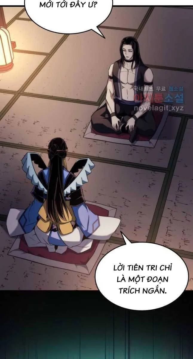 Sự Trở Lại Của Đại Pháp Sư Sau 4000 Năm Chap 171 - Next Chap 172