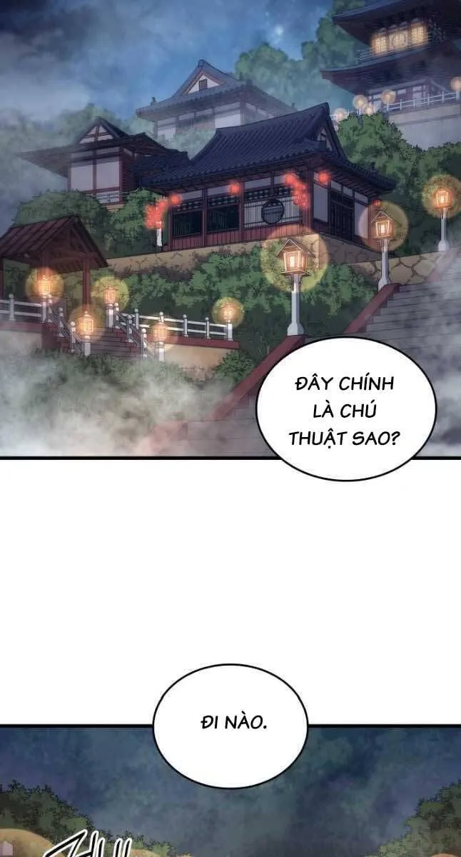 Sự Trở Lại Của Đại Pháp Sư Sau 4000 Năm Chap 171 - Next Chap 172