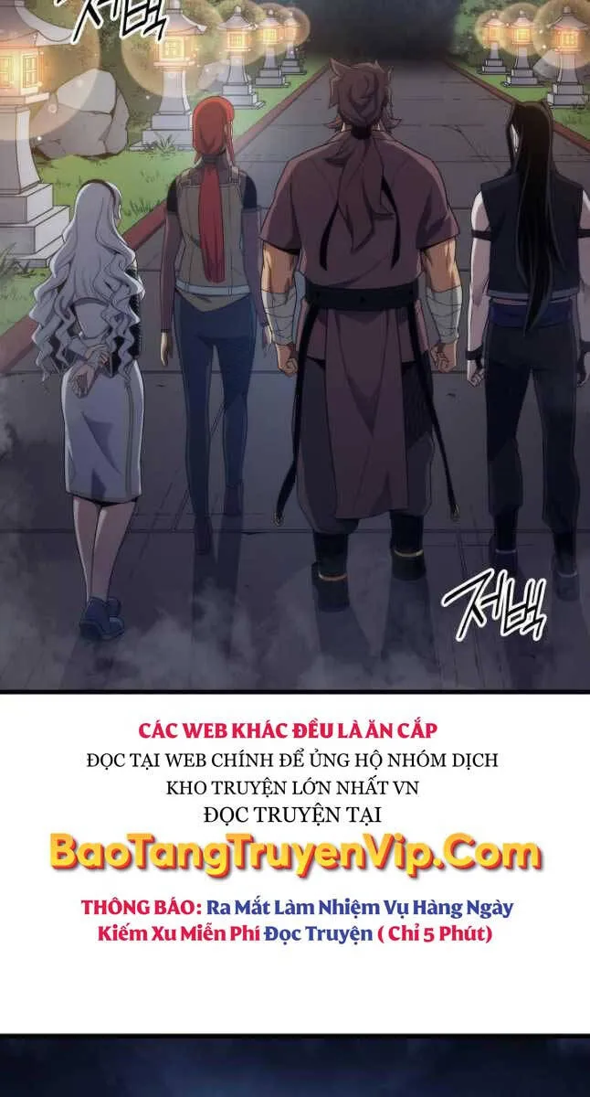 Sự Trở Lại Của Đại Pháp Sư Sau 4000 Năm Chap 171 - Next Chap 172