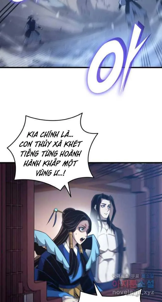 Sự Trở Lại Của Đại Pháp Sư Sau 4000 Năm Chap 171 - Next Chap 172