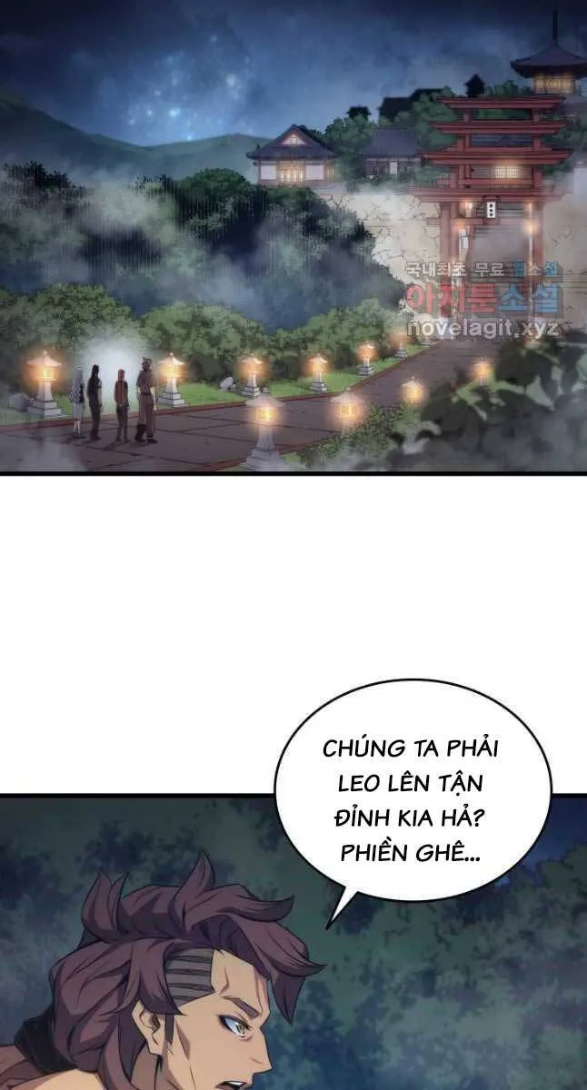 Sự Trở Lại Của Đại Pháp Sư Sau 4000 Năm Chap 171 - Next Chap 172