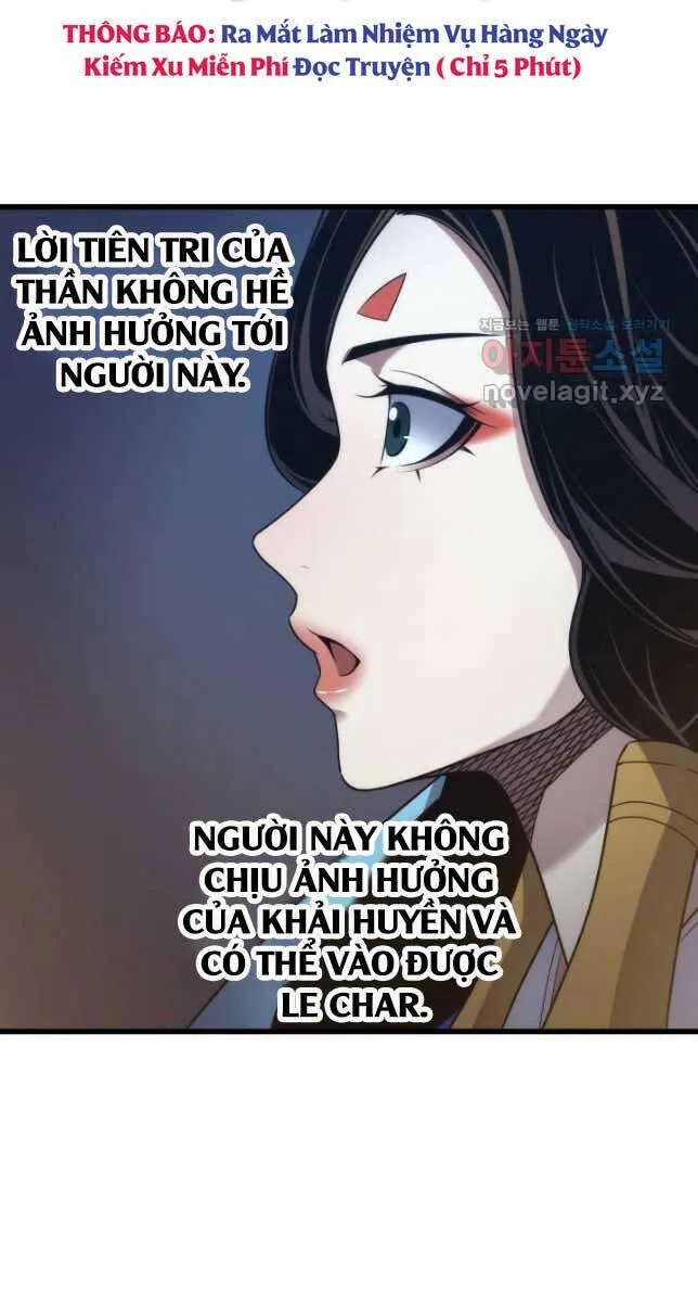 Sự Trở Lại Của Đại Pháp Sư Sau 4000 Năm Chap 172 - Next Chap 173