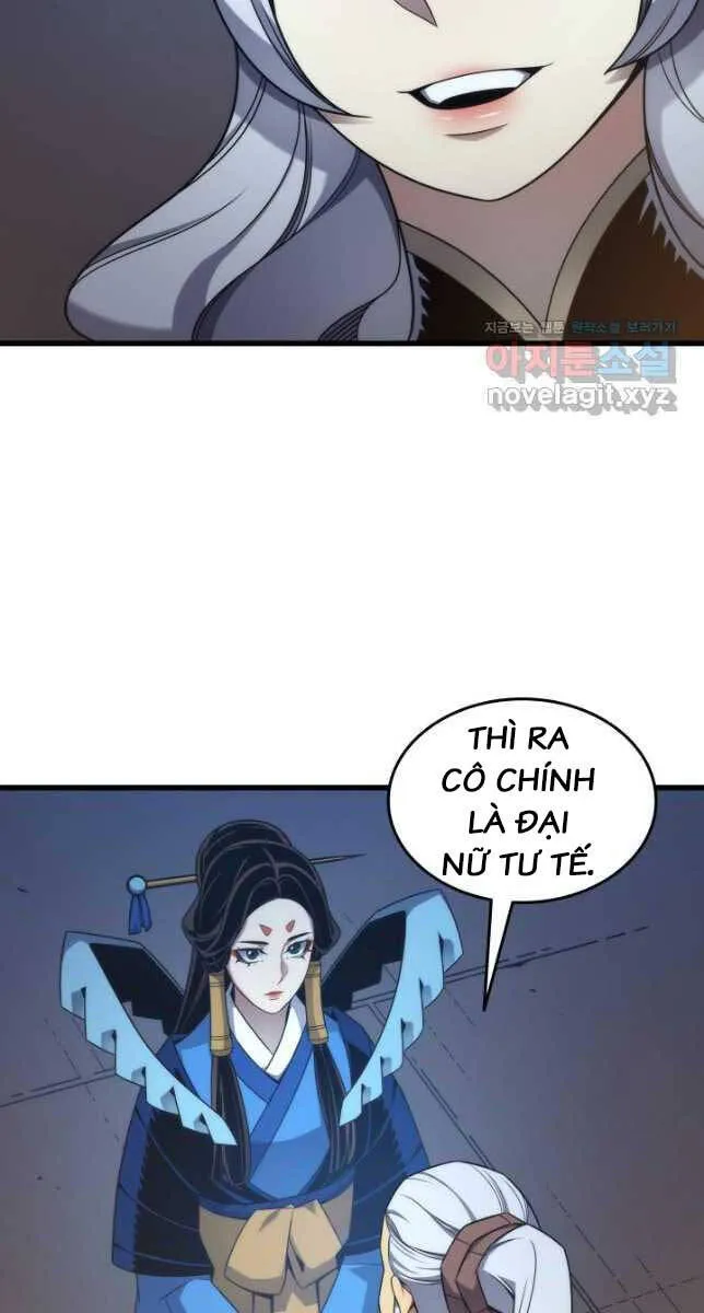Sự Trở Lại Của Đại Pháp Sư Sau 4000 Năm Chap 172 - Next Chap 173