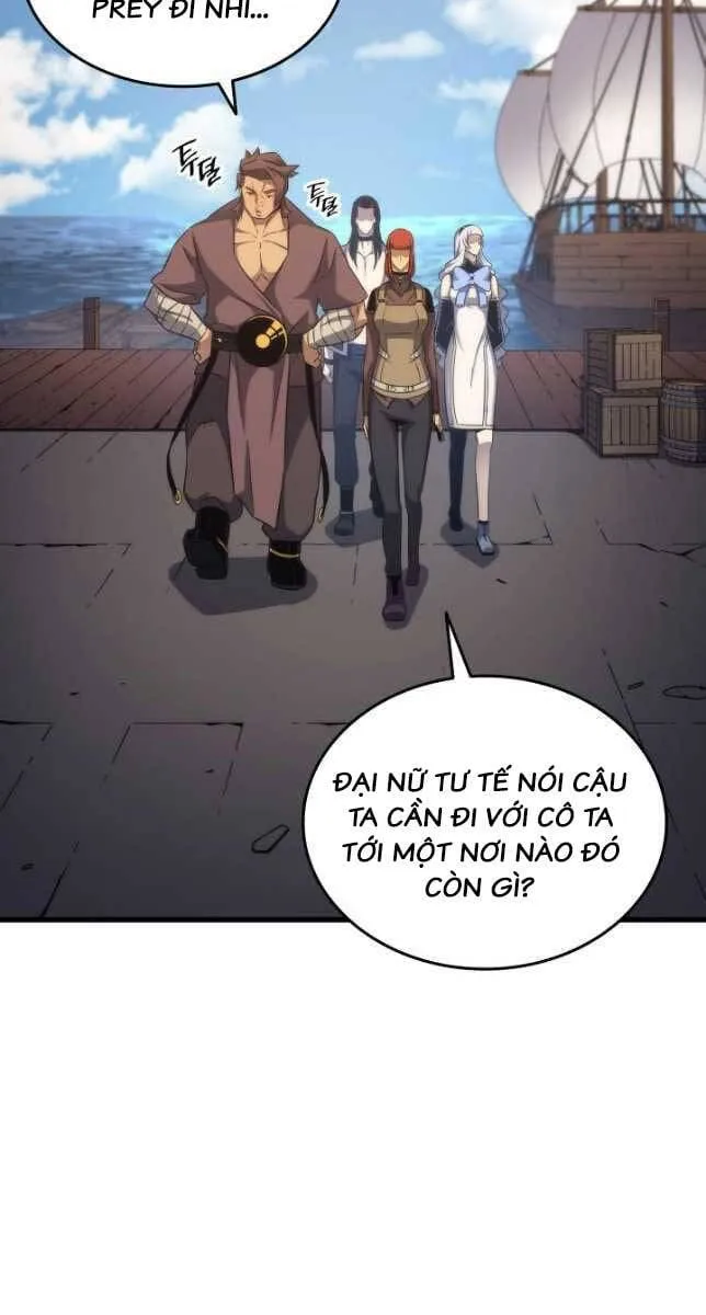 Sự Trở Lại Của Đại Pháp Sư Sau 4000 Năm Chap 172 - Next Chap 173
