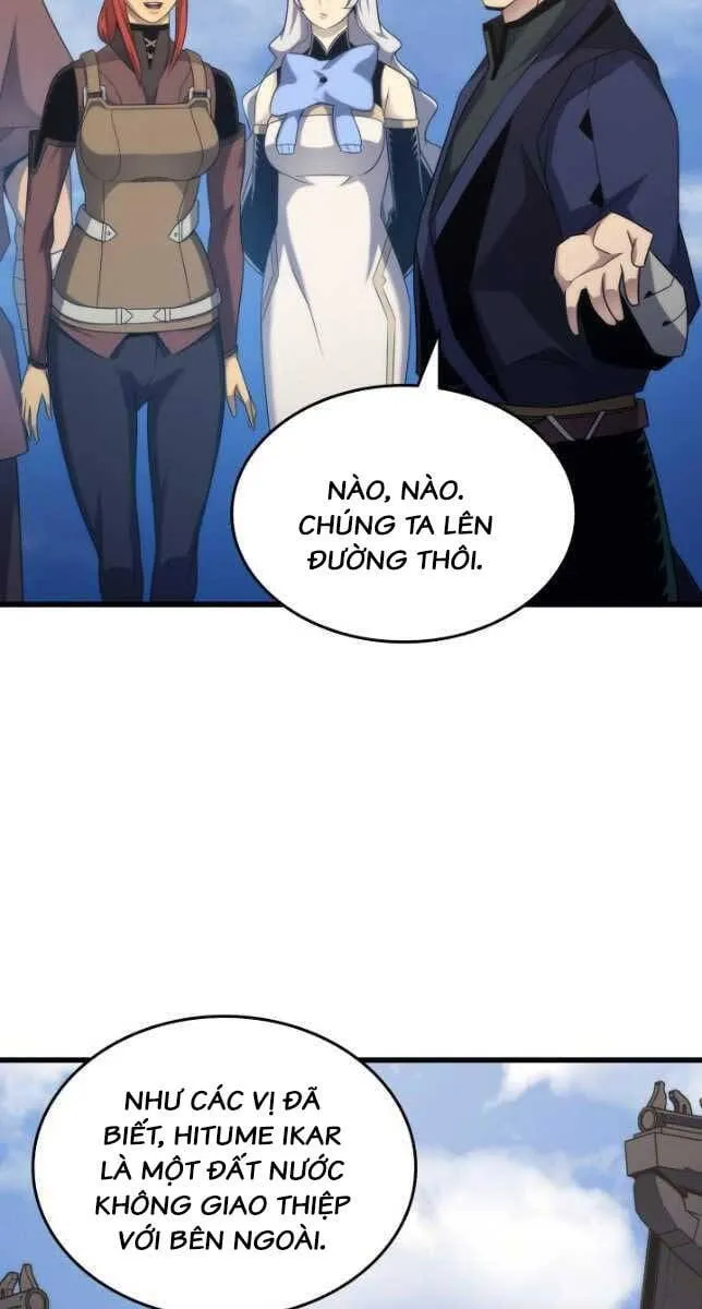 Sự Trở Lại Của Đại Pháp Sư Sau 4000 Năm Chap 172 - Next Chap 173