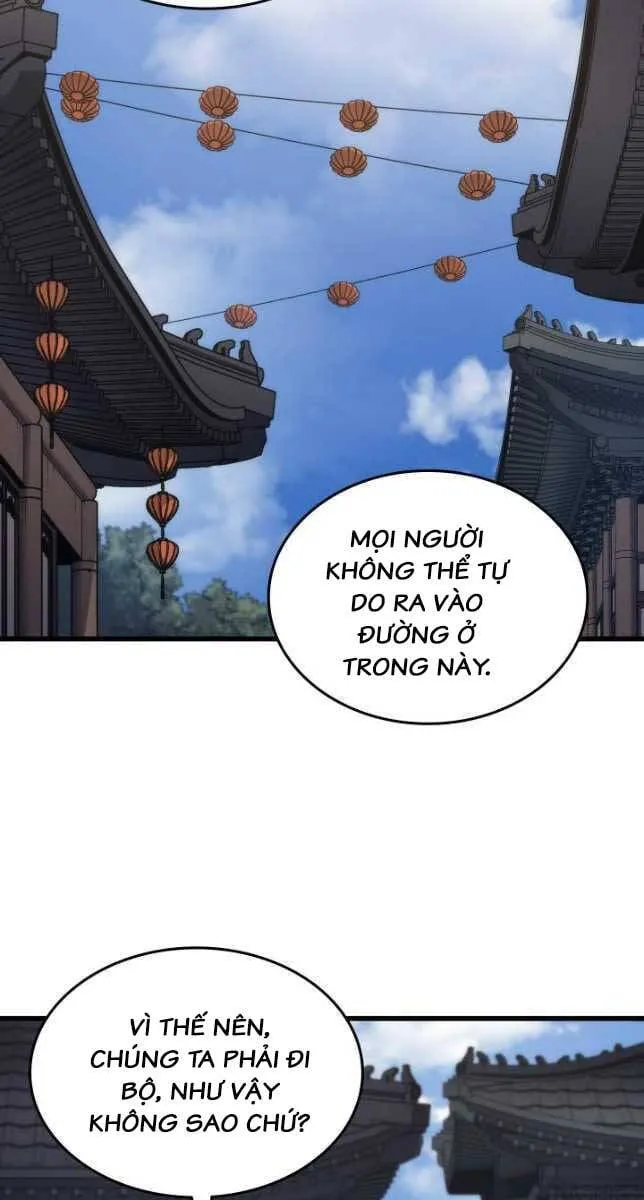 Sự Trở Lại Của Đại Pháp Sư Sau 4000 Năm Chap 172 - Next Chap 173