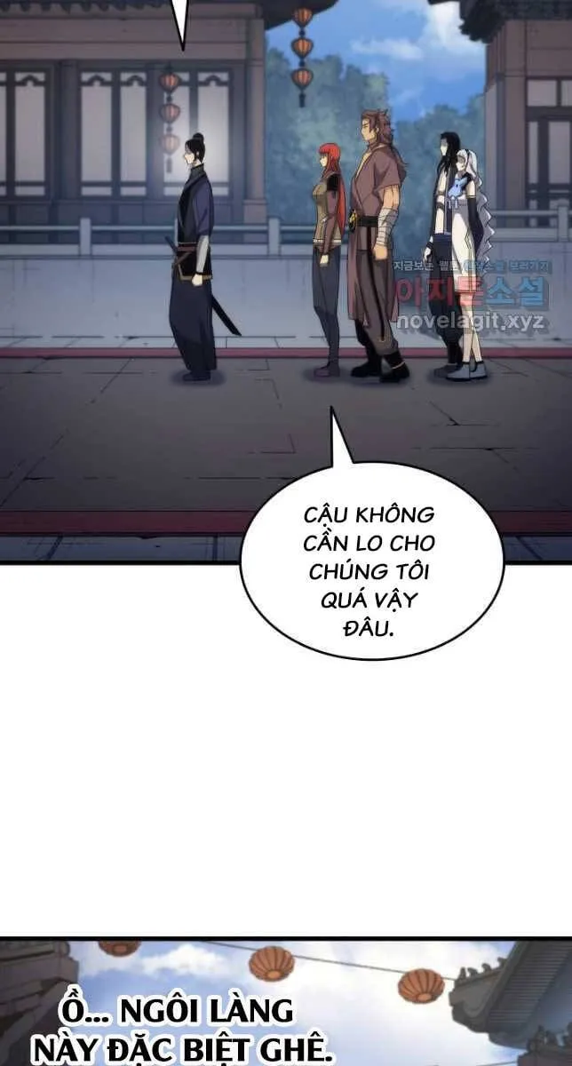 Sự Trở Lại Của Đại Pháp Sư Sau 4000 Năm Chap 172 - Next Chap 173