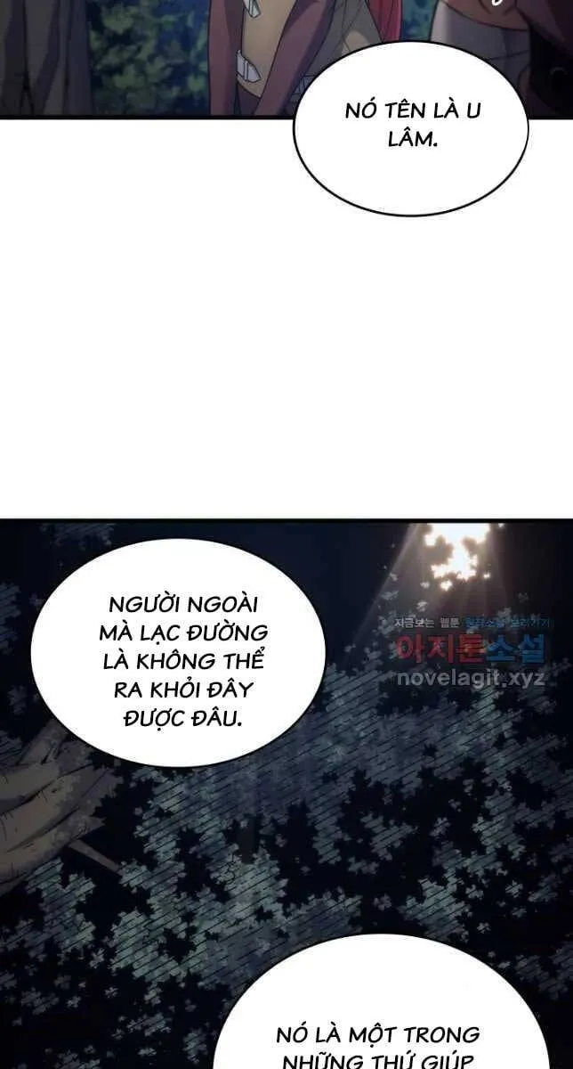Sự Trở Lại Của Đại Pháp Sư Sau 4000 Năm Chap 172 - Next Chap 173