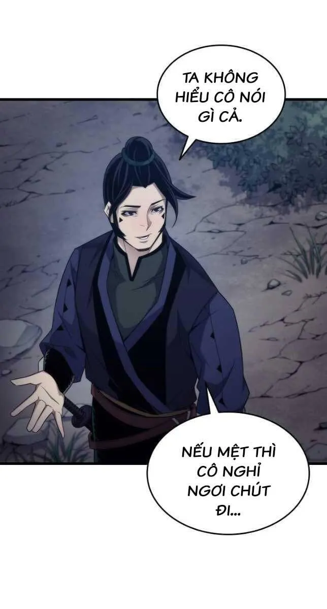Sự Trở Lại Của Đại Pháp Sư Sau 4000 Năm Chap 172 - Next Chap 173