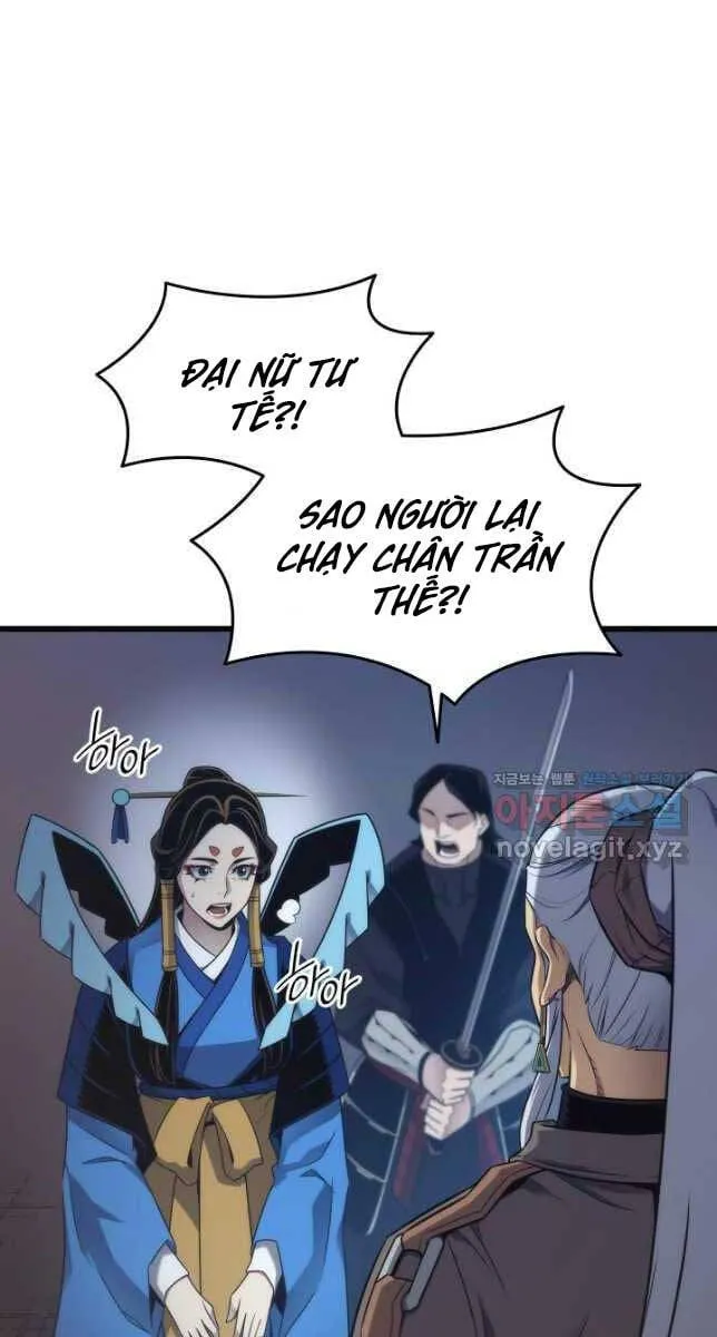 Sự Trở Lại Của Đại Pháp Sư Sau 4000 Năm Chap 172 - Next Chap 173