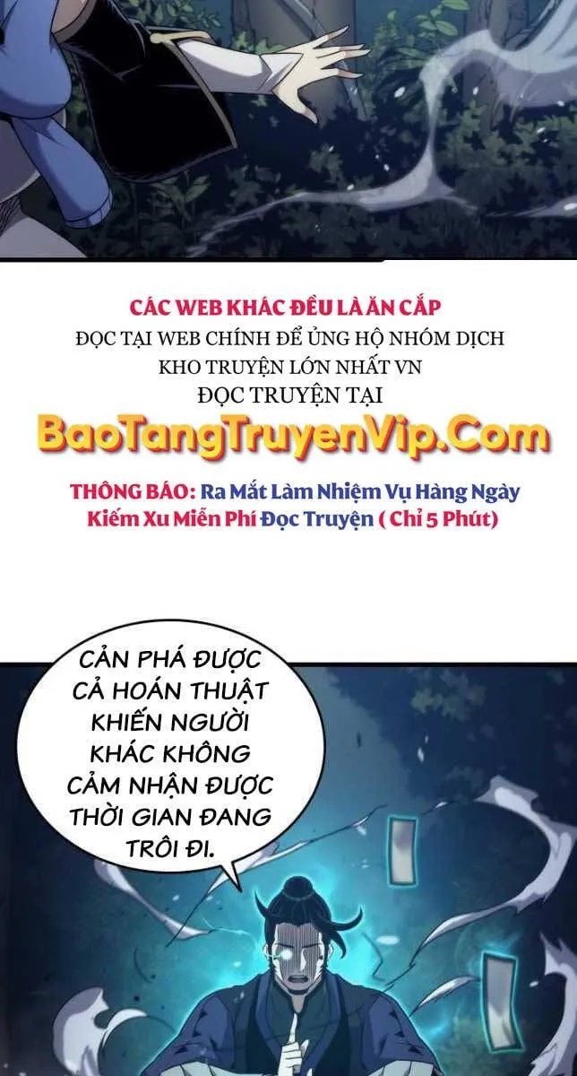 Sự Trở Lại Của Đại Pháp Sư Sau 4000 Năm Chap 172 - Next Chap 173