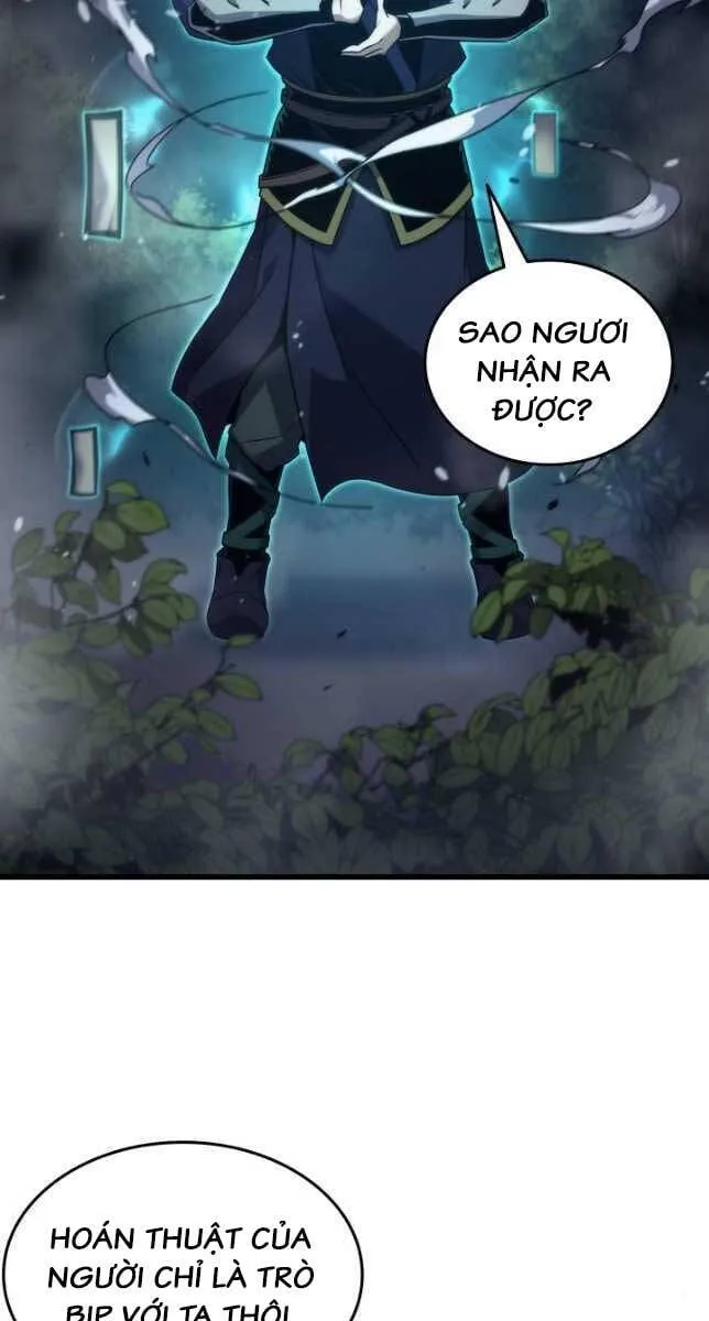 Sự Trở Lại Của Đại Pháp Sư Sau 4000 Năm Chap 172 - Next Chap 173