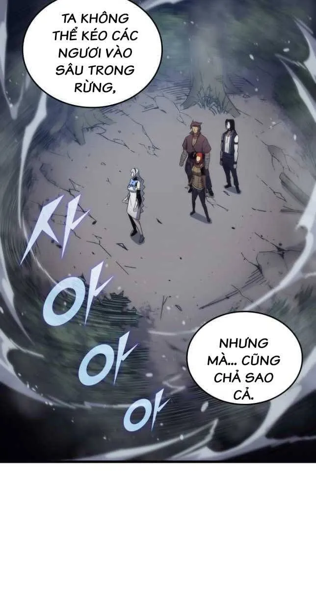 Sự Trở Lại Của Đại Pháp Sư Sau 4000 Năm Chap 172 - Next Chap 173