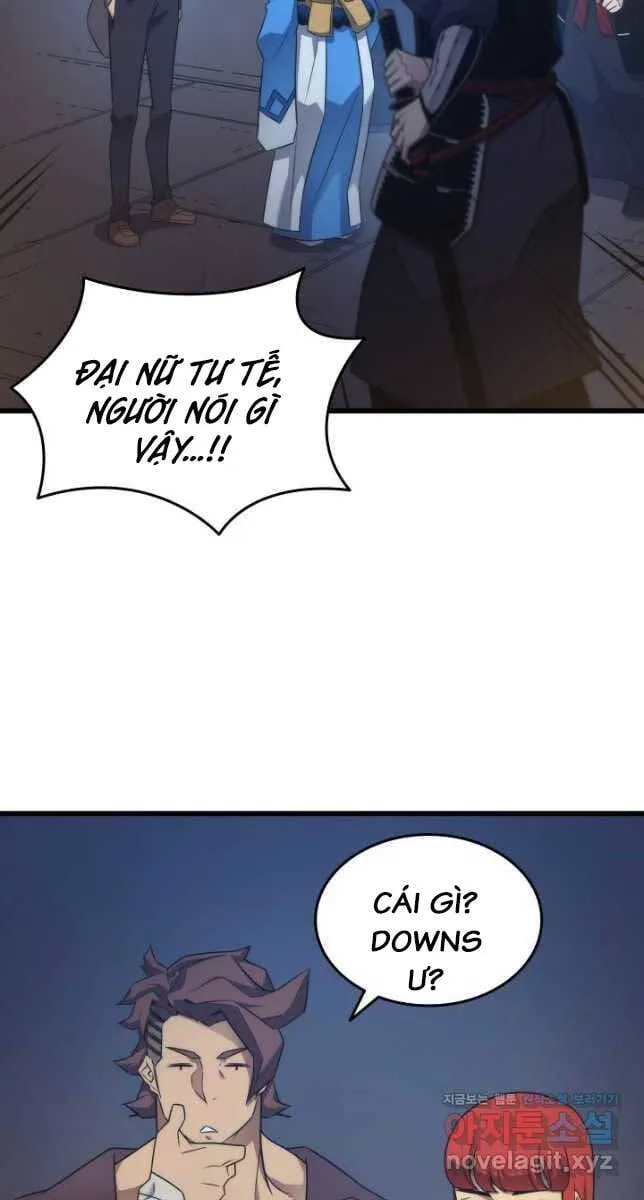 Sự Trở Lại Của Đại Pháp Sư Sau 4000 Năm Chap 172 - Next Chap 173