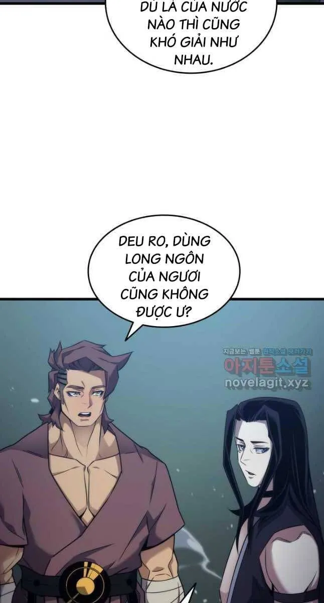 Sự Trở Lại Của Đại Pháp Sư Sau 4000 Năm Chap 173 - Next Chap 174