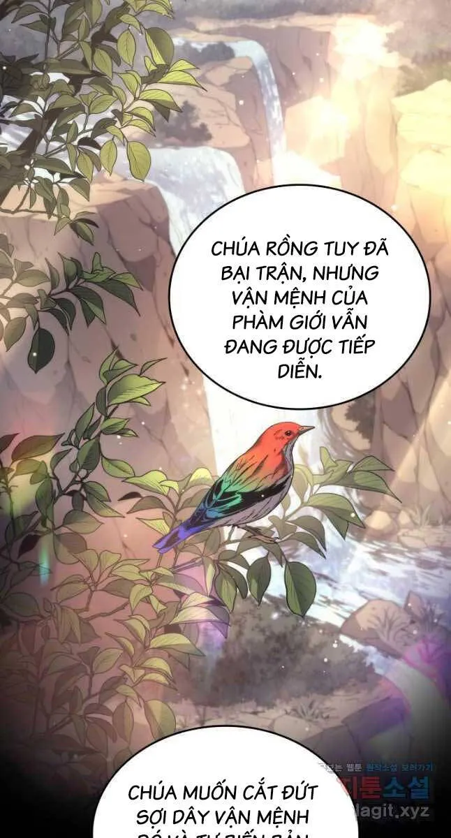 Sự Trở Lại Của Đại Pháp Sư Sau 4000 Năm Chap 173 - Next Chap 174