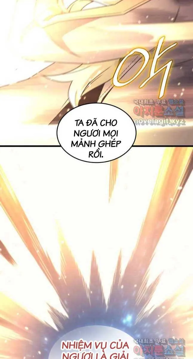 Sự Trở Lại Của Đại Pháp Sư Sau 4000 Năm Chap 174 - Next Chap 175