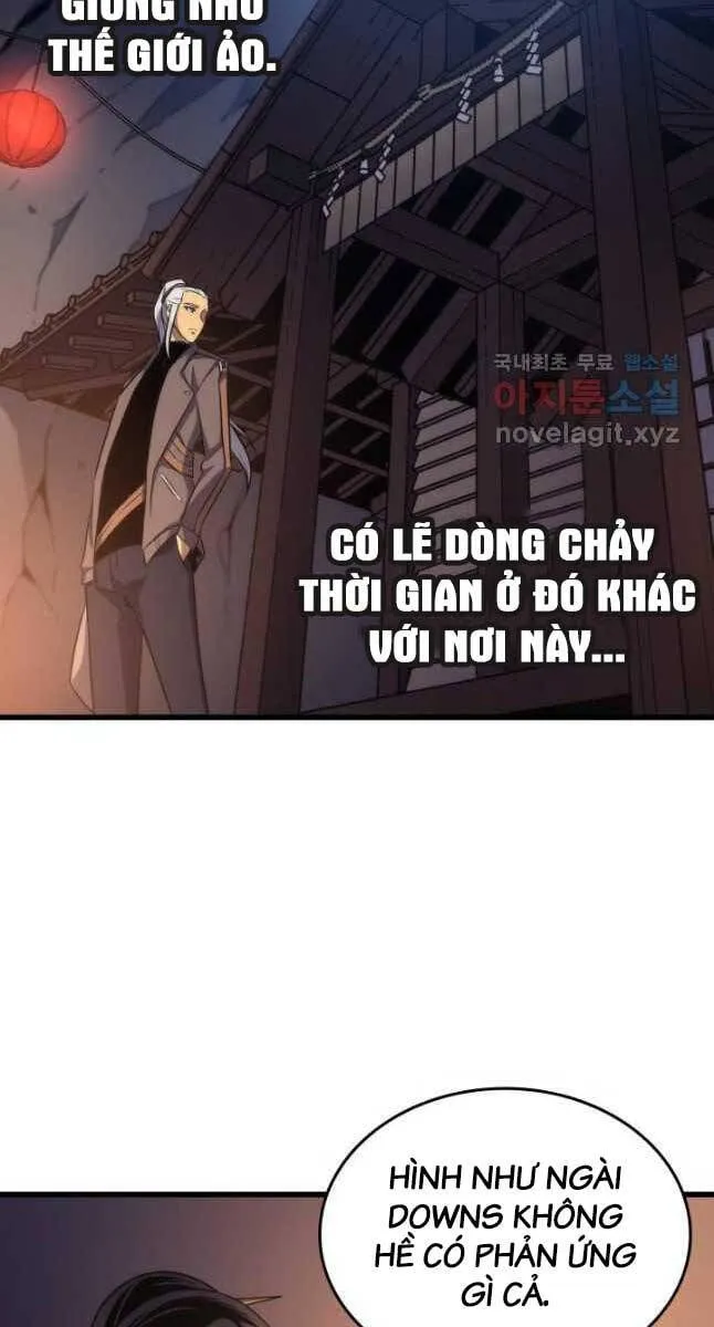 Sự Trở Lại Của Đại Pháp Sư Sau 4000 Năm Chap 174 - Next Chap 175
