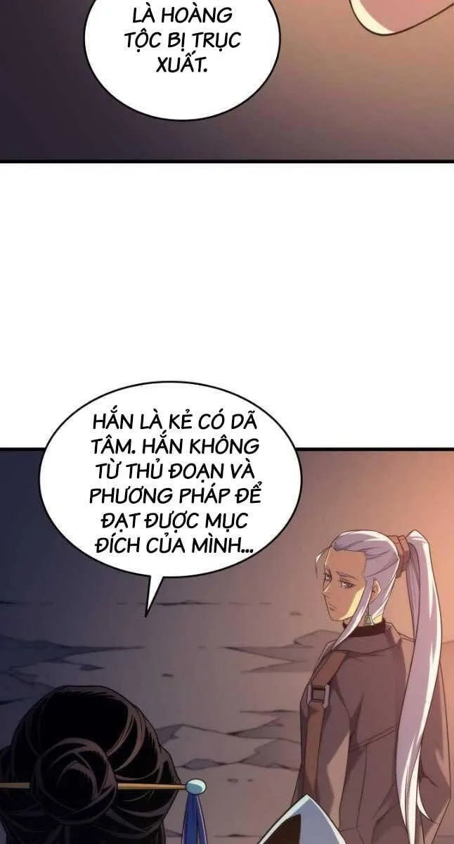 Sự Trở Lại Của Đại Pháp Sư Sau 4000 Năm Chap 174 - Next Chap 175