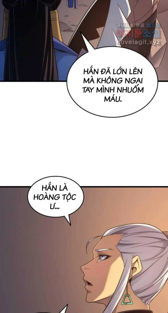 Sự Trở Lại Của Đại Pháp Sư Sau 4000 Năm Chap 174 - Next Chap 175