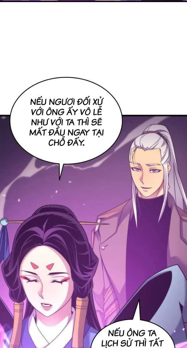 Sự Trở Lại Của Đại Pháp Sư Sau 4000 Năm Chap 174 - Next Chap 175